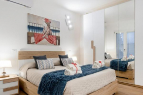 Donna Teresa Central & Cozy Apartment